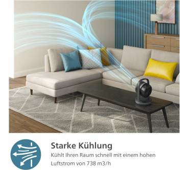 Produktbild Philips 3000 Series CX3050/01