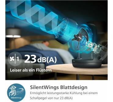 Produktbild Philips 3000 Series CX3050/01