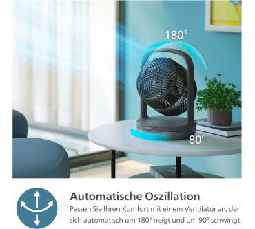 Produktbild Philips 3000 Series CX3050/01