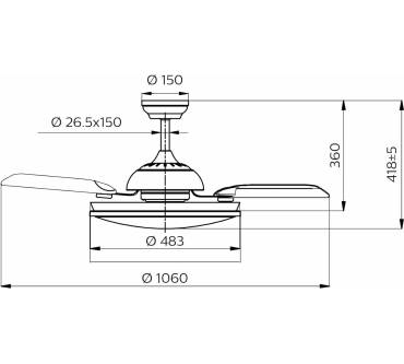 Produktbild Philips Bliss