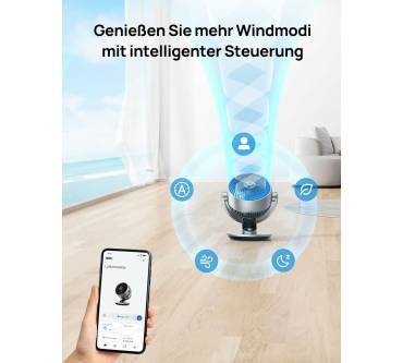 Produktbild Dreo Lynx S