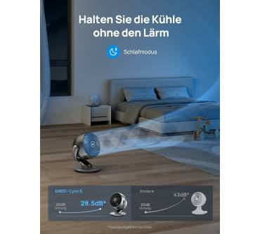 Produktbild Dreo Lynx S