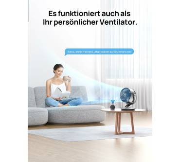 Produktbild Dreo Lynx S