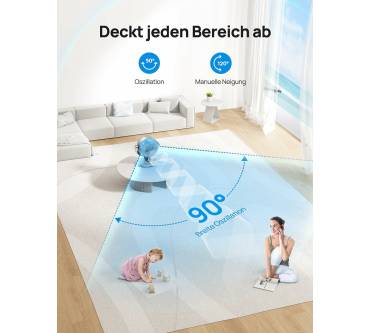 Produktbild Dreo Lynx S