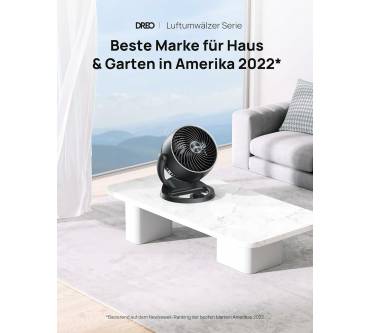 Produktbild Dreo Fox One