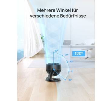 Produktbild Dreo Fox One