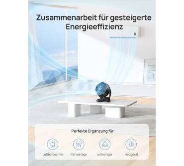 Produktbild Dreo Fox One