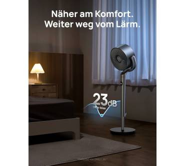 Produktbild Dreo PolyFan 502