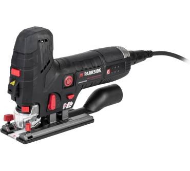 Produktbild Lidl / Parkside Performance PPSTK 550