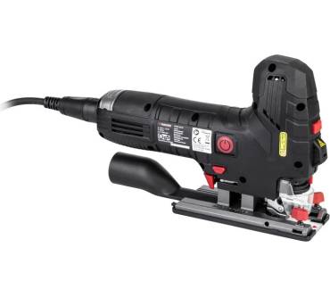 Produktbild Lidl / Parkside Performance PPSTK 550