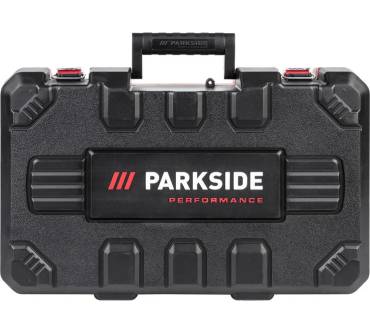 Produktbild Lidl / Parkside Performance PPSTK 550