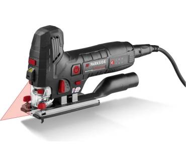 Produktbild Lidl / Parkside Performance PPSTK 550