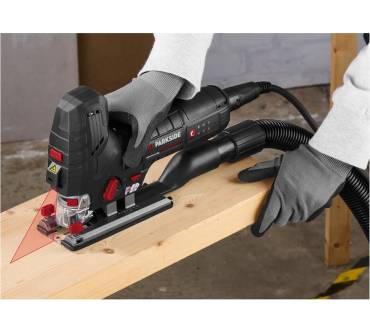 Produktbild Lidl / Parkside Performance PPSTK 550