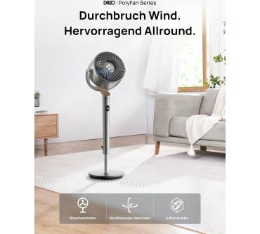 Produktbild Dreo PolyFan 502S