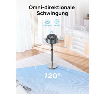 Produktbild Dreo PolyFan 502S