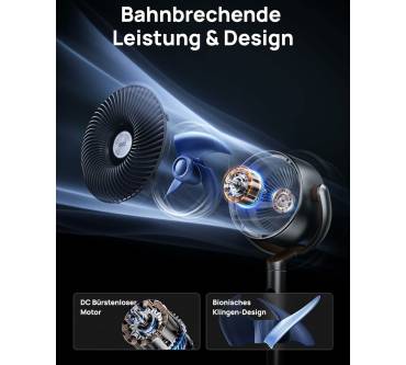 Produktbild Dreo PolyFan 502S