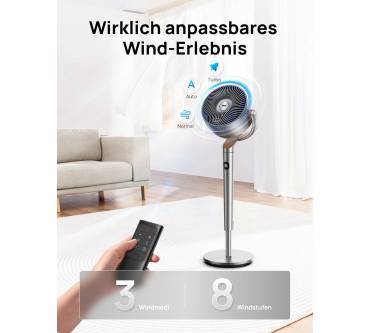 Produktbild Dreo PolyFan 502S