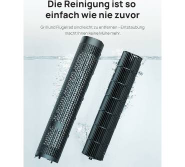 Produktbild Dreo Nomad One S