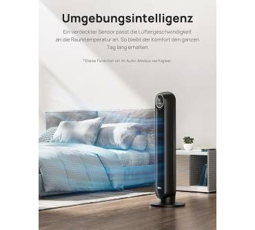 Produktbild Dreo Nomad One S