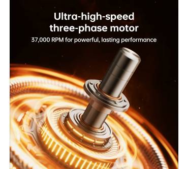 Produktbild Jisulife Tischventilator Pro3