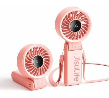 Produktbild Jisulife Handventilator Life7