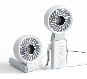 Produktbild Jisulife Handventilator Life7