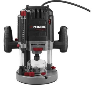 Produktbild Lidl / Parkside Performance PPOF 2200