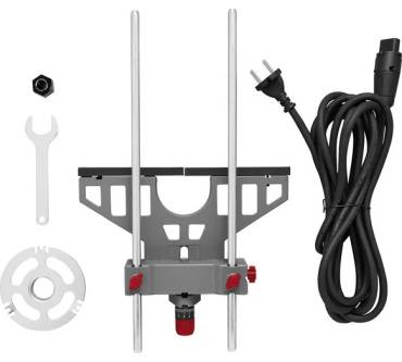 Produktbild Lidl / Parkside Performance PPOF 2200