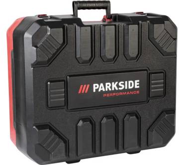 Produktbild Lidl / Parkside Performance PPOF 2200