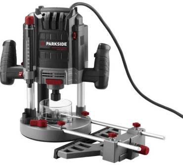 Produktbild Lidl / Parkside Performance PPOF 2200