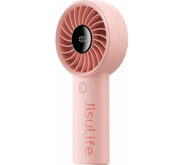 Produktbild Jisulife Handventilator Life4