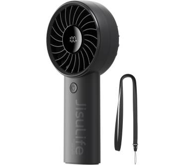 Produktbild Jisulife Handventilator Life4