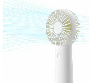 Produktbild Jisulife Handventilator FA20X