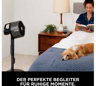 Produktbild Shark FlexBreeze Pro Mist FA300EU