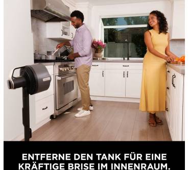 Produktbild Shark FlexBreeze Pro Mist FA300EU