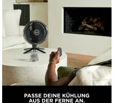 Produktbild Shark FlexBreeze Pro Mist FA300EU