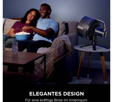 Produktbild Shark FlexBreeze Pro Mist FA300EU