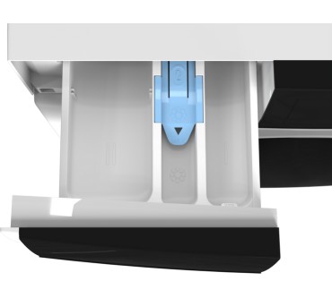 Produktbild Sharp ES-WNFL914CWDA-DE