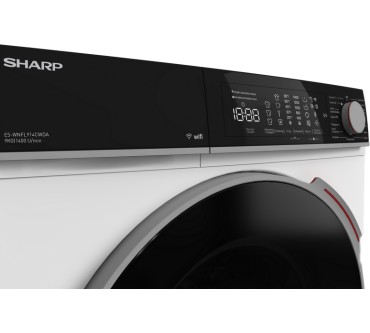 Produktbild Sharp ES-WNFL914CWDA-DE