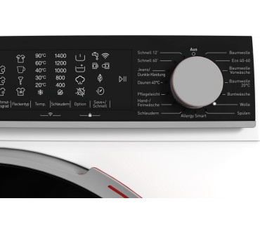 Produktbild Sharp ES-WNFL914CWDA-DE