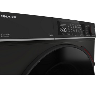 Produktbild Sharp ES-WNFL814CMDA-DE