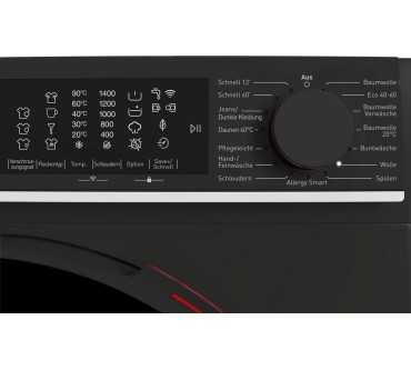 Produktbild Sharp ES-WNFL814CMDA-DE