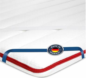 Produktbild BMM Topper Klassik Premium