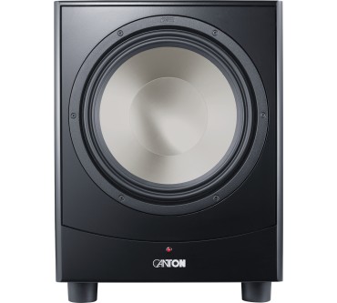 Produktbild Canton SUB 501