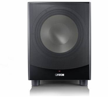 Produktbild Canton SUB 501