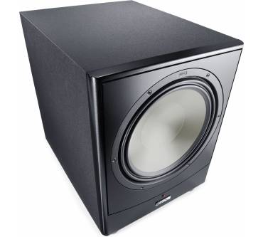 Produktbild Canton SUB 501