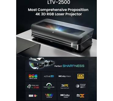 Produktbild AWOL Vision LTV-2500