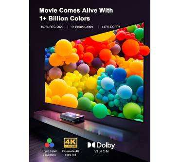 Produktbild AWOL Vision LTV-2500