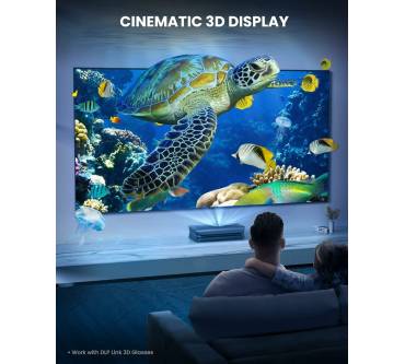 Produktbild AWOL Vision LTV-2500