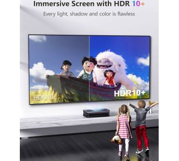 Produktbild AWOL Vision LTV-2500